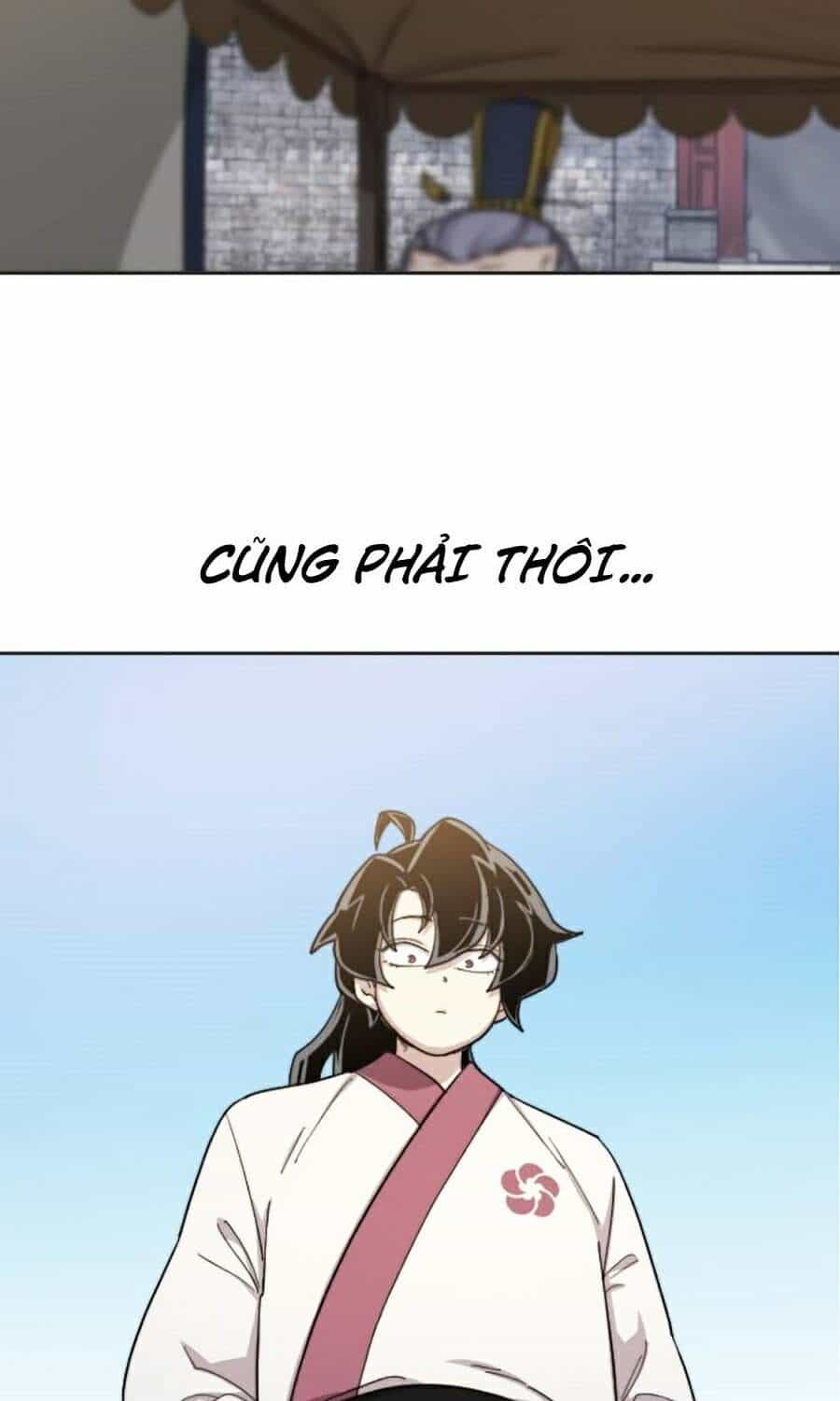 Hoa Sơn Tái Khởi - Chương 35 - ảnh 7