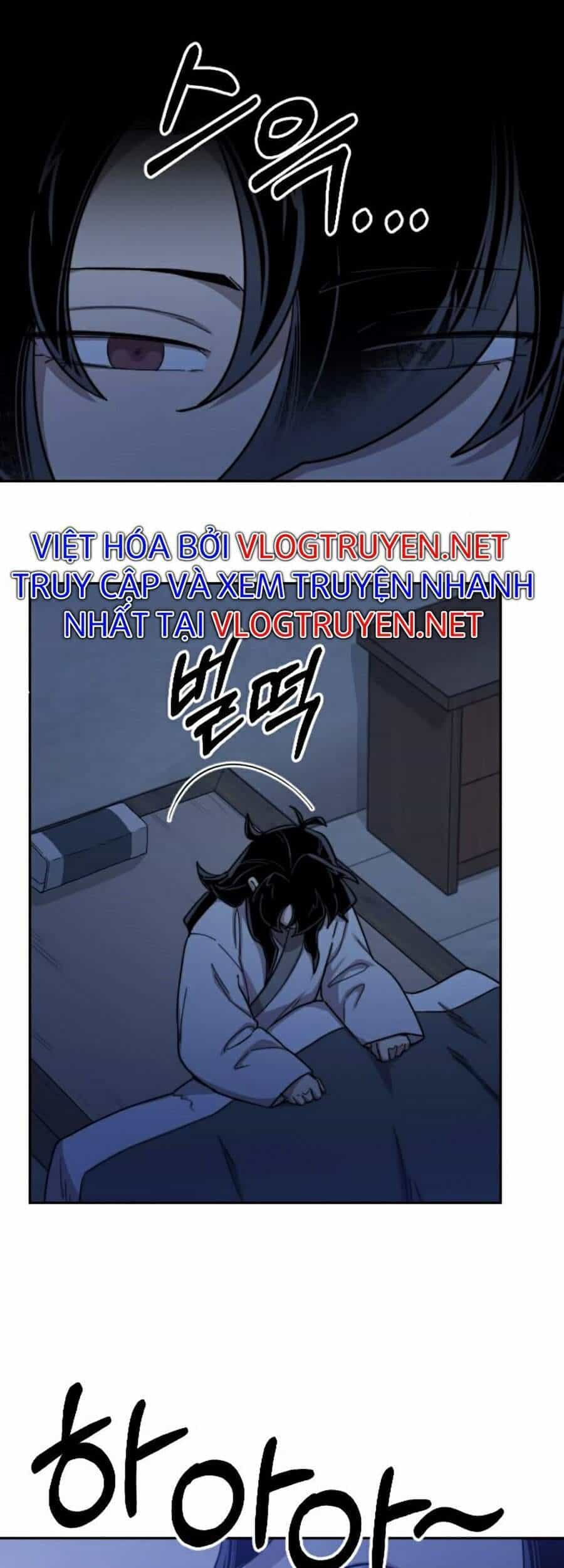 Hoa Sơn Tái Khởi - Chương 35 - ảnh 70