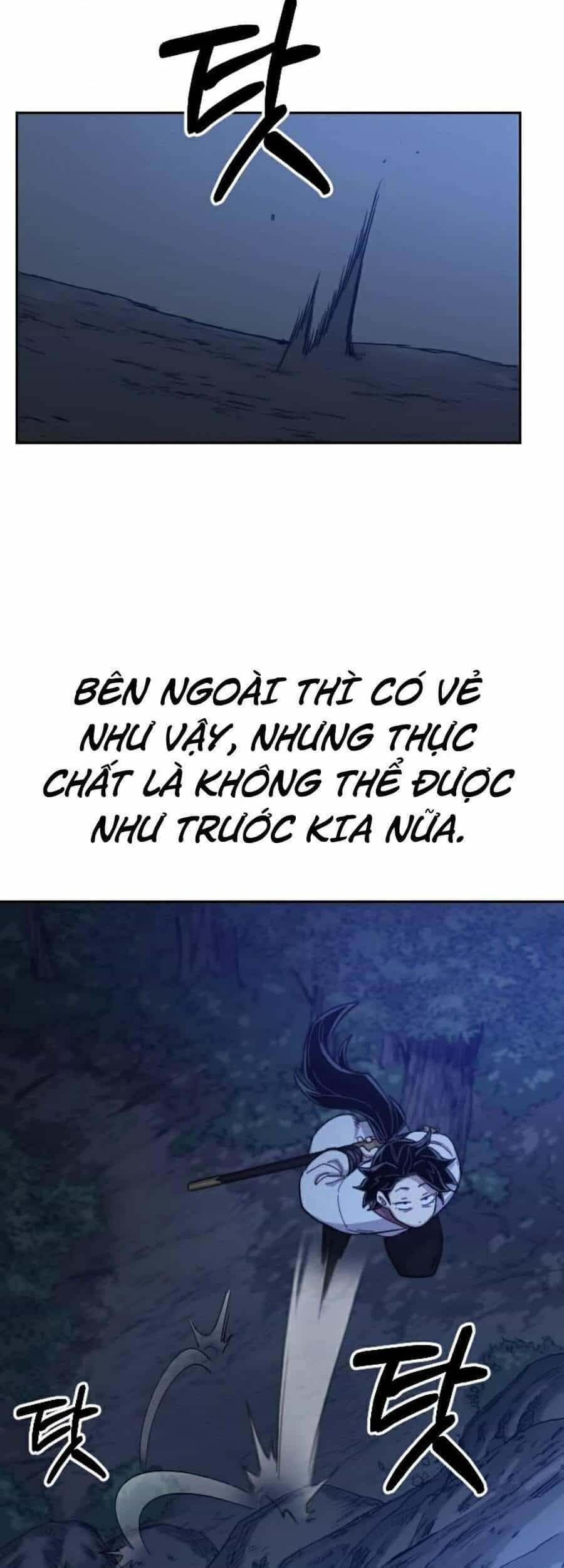 Hoa Sơn Tái Khởi - Chương 35 - ảnh 78