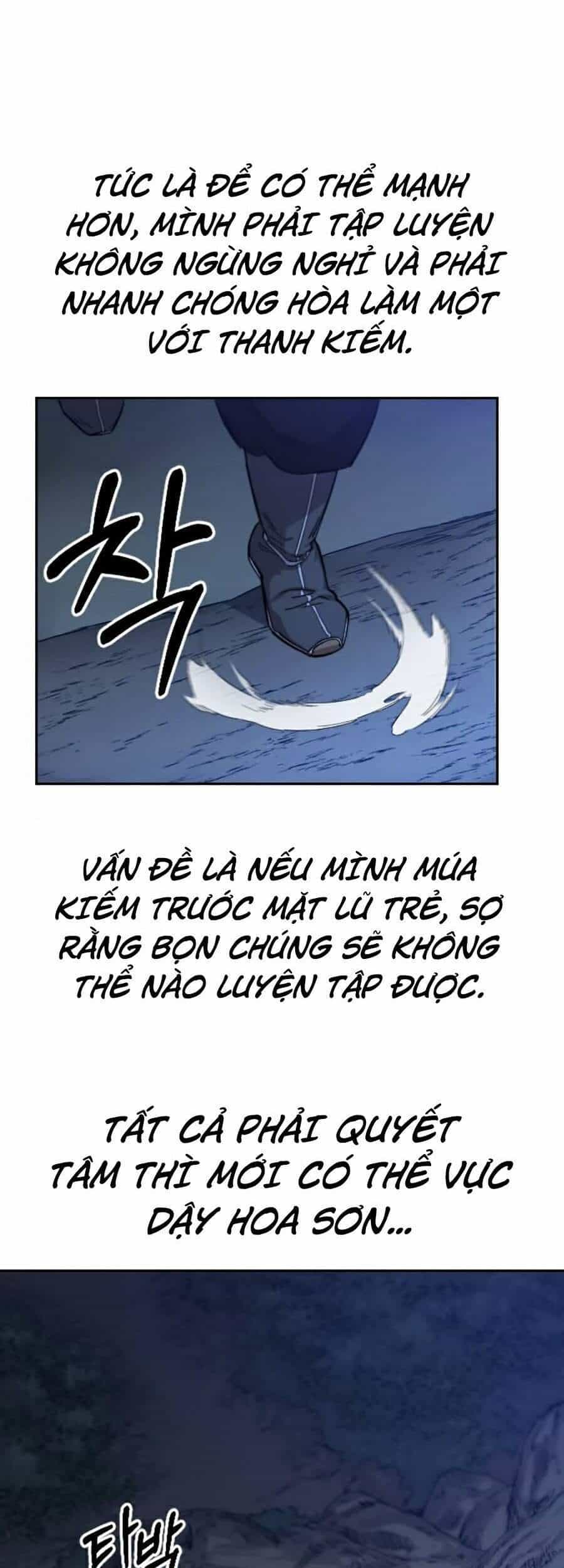 Hoa Sơn Tái Khởi - Chương 35 - ảnh 80
