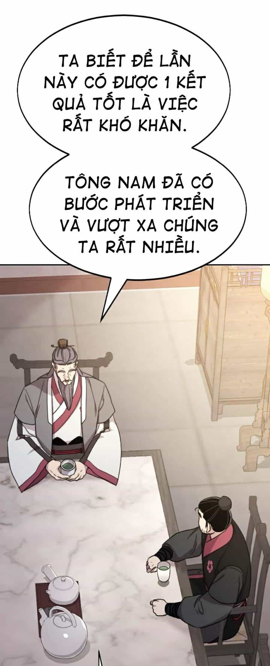 Hoa Sơn Tái Khởi - Chương 36 - ảnh 100