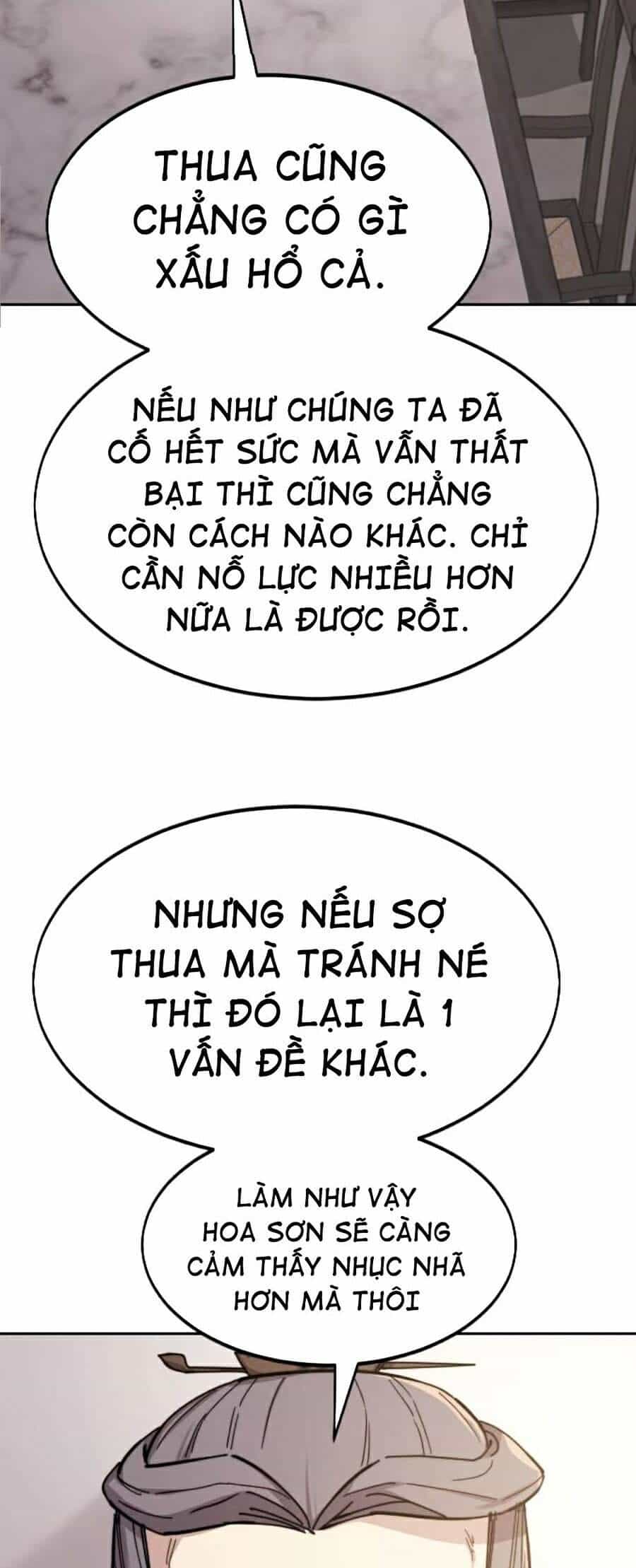 Hoa Sơn Tái Khởi - Chương 36 - ảnh 101