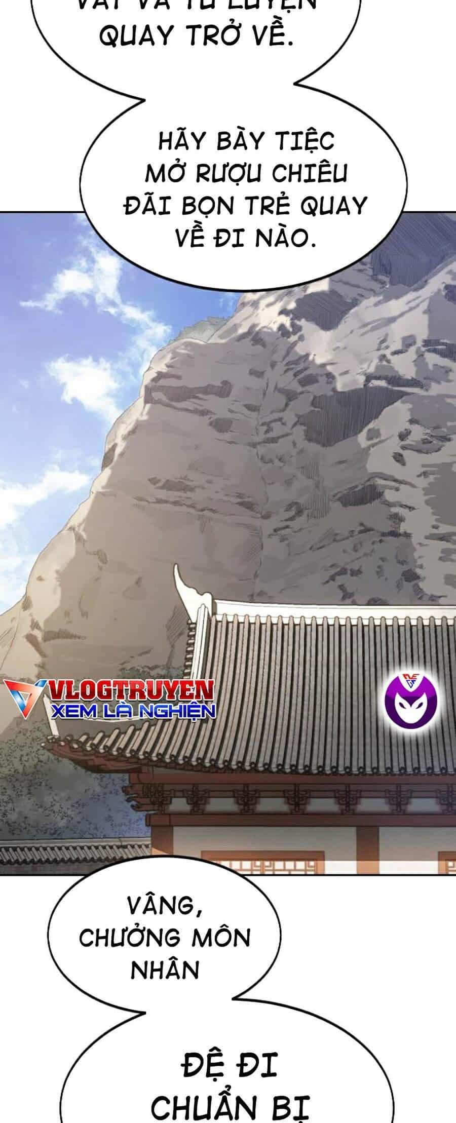 Hoa Sơn Tái Khởi - Chương 36 - ảnh 104