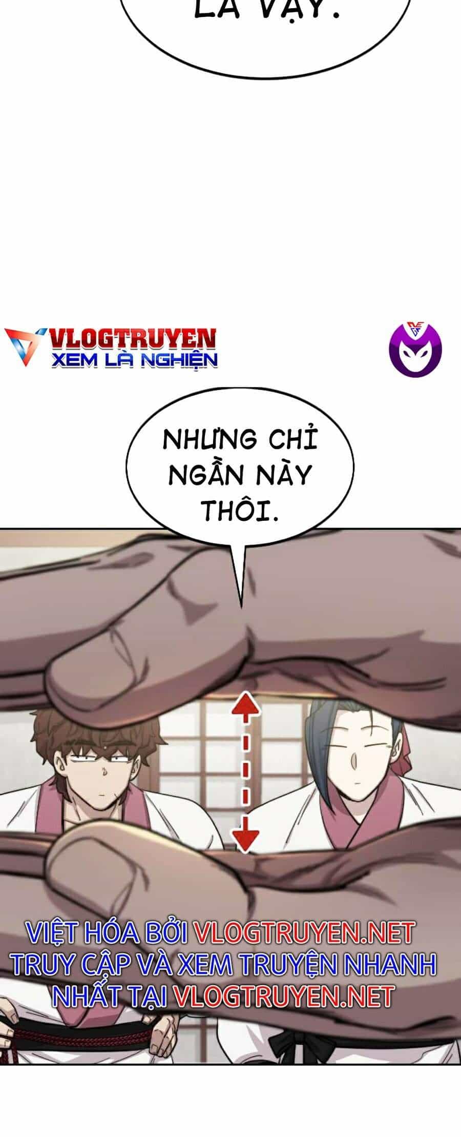 Hoa Sơn Tái Khởi - Chương 36 - ảnh 114