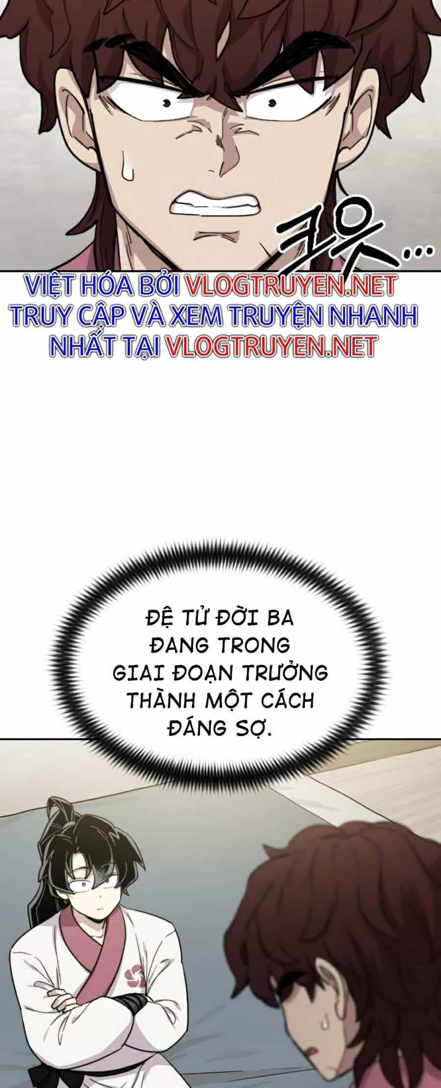 Hoa Sơn Tái Khởi - Chương 36 - ảnh 120