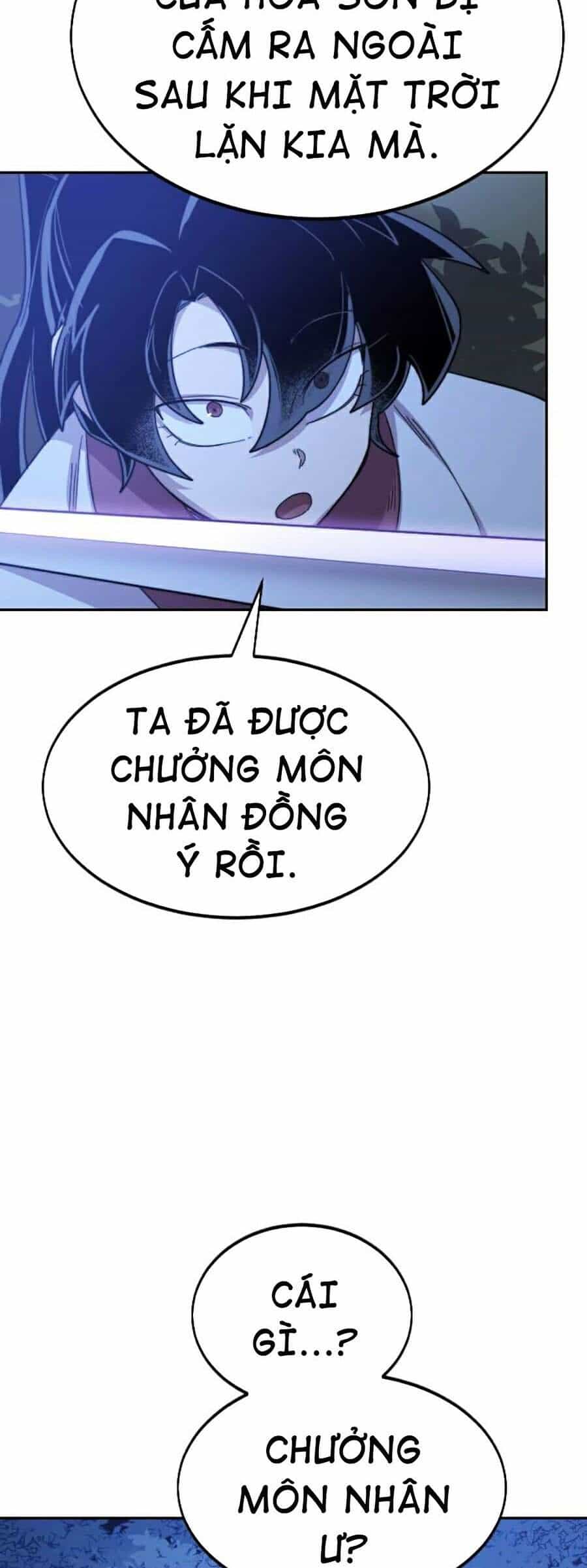 Hoa Sơn Tái Khởi - Chương 36 - ảnh 14