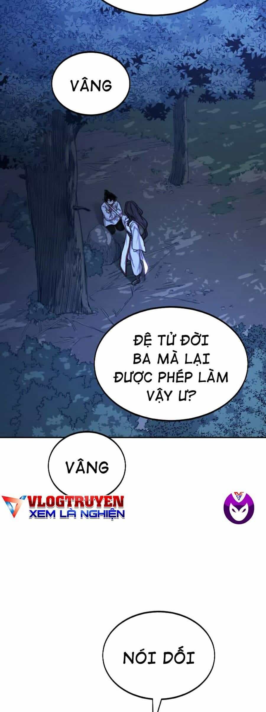 Hoa Sơn Tái Khởi - Chương 36 - ảnh 15