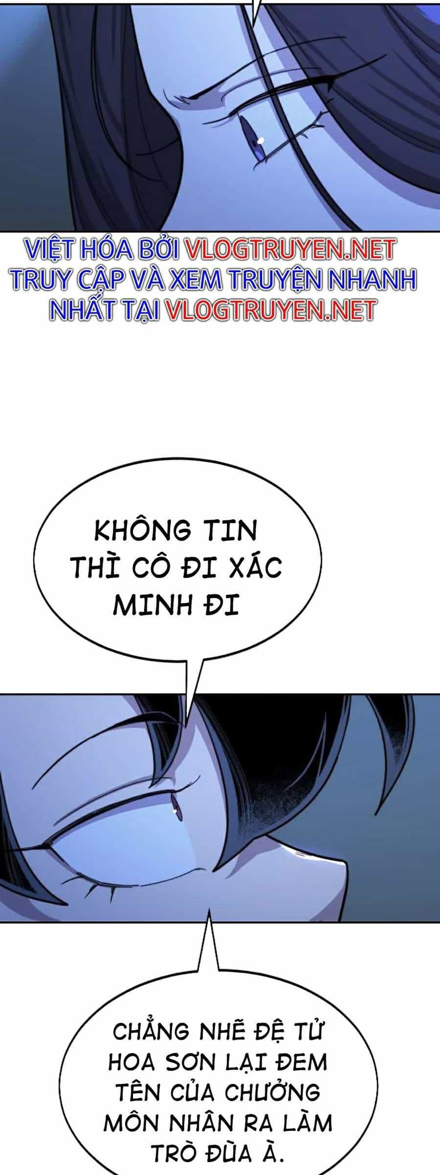 Hoa Sơn Tái Khởi - Chương 36 - ảnh 16