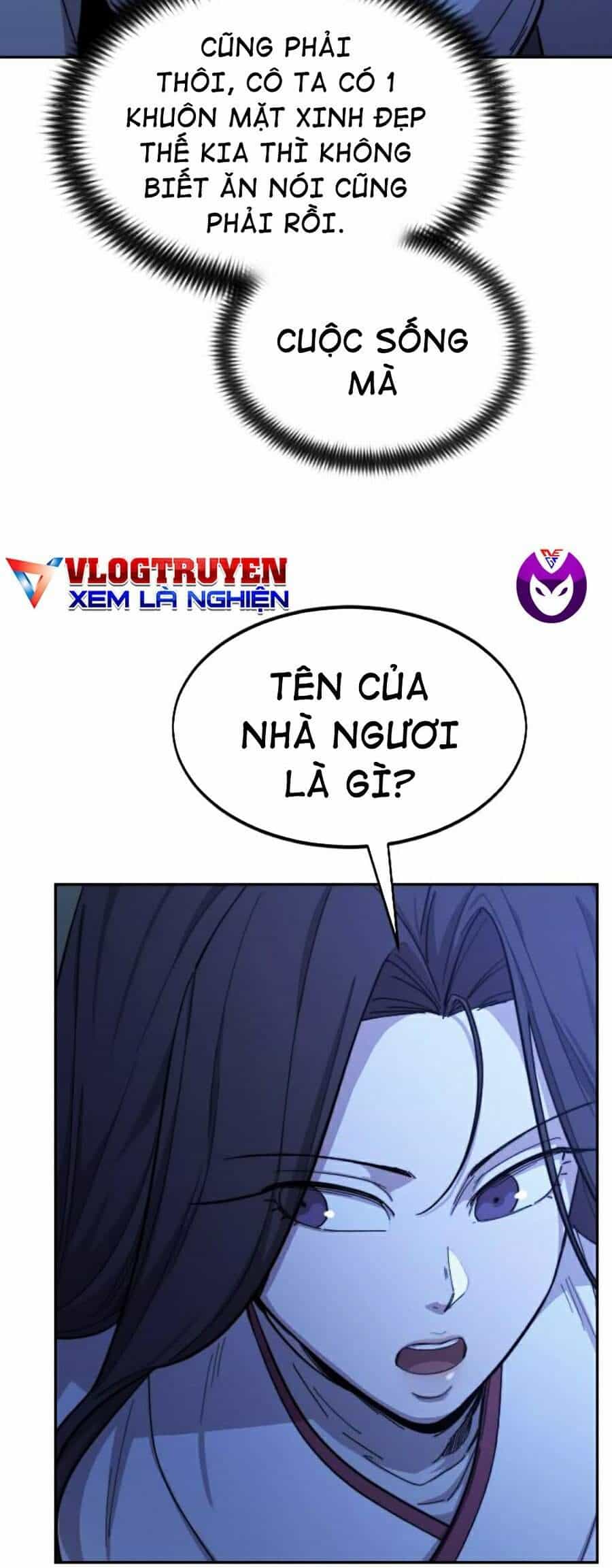 Hoa Sơn Tái Khởi - Chương 36 - ảnh 26