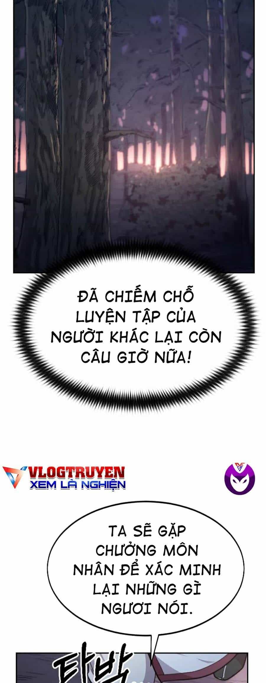 Hoa Sơn Tái Khởi - Chương 36 - ảnh 39