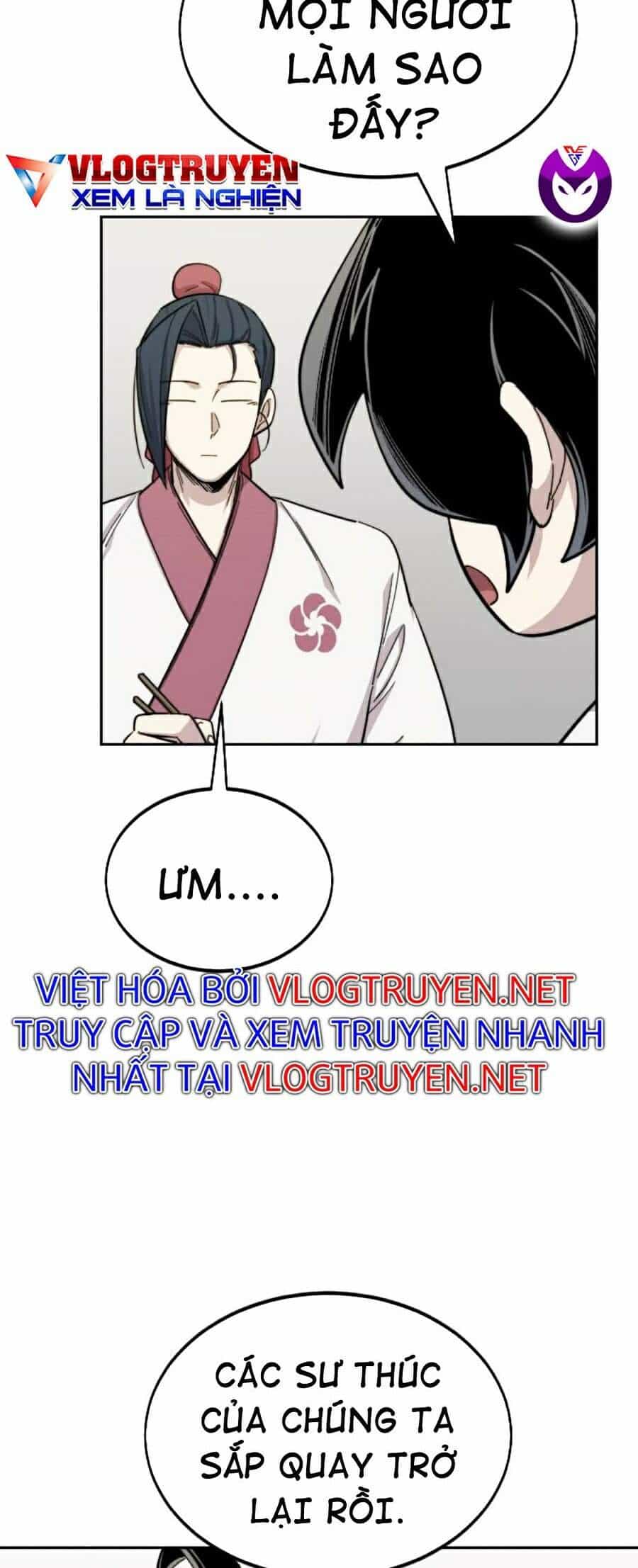 Hoa Sơn Tái Khởi - Chương 36 - ảnh 51