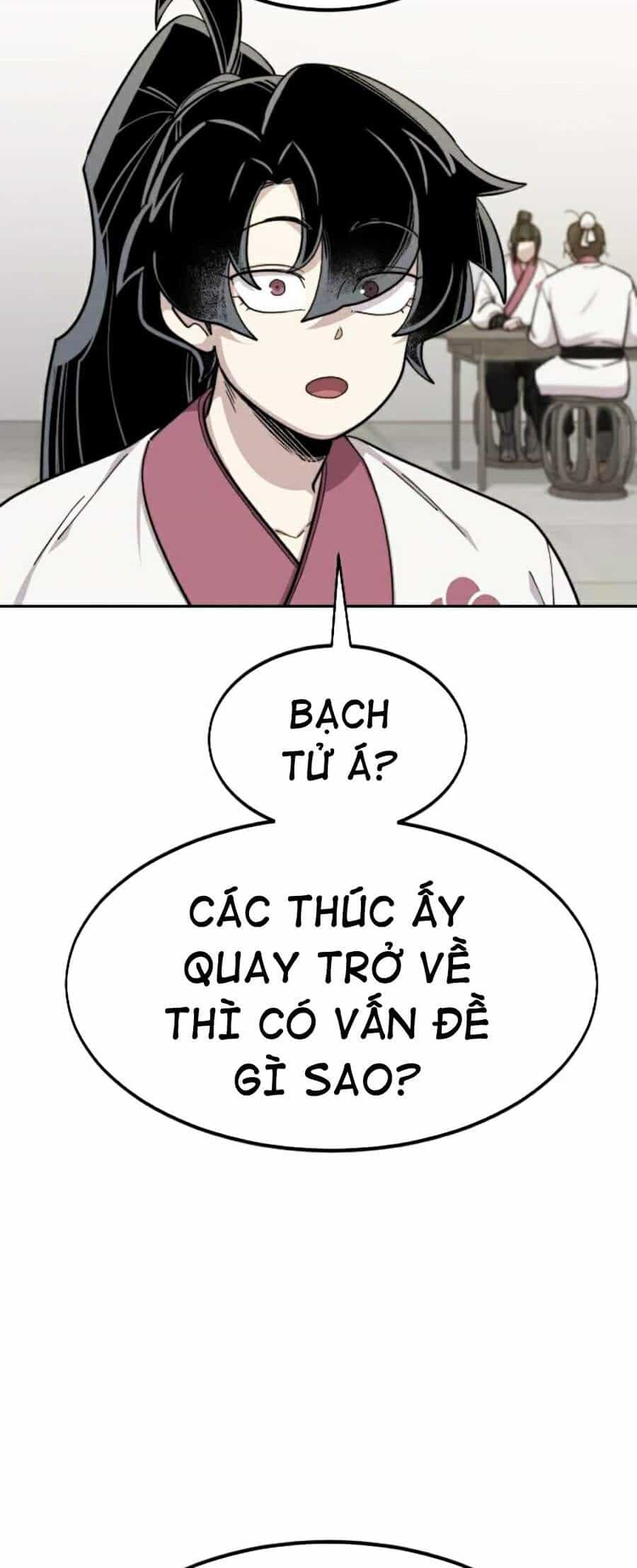 Hoa Sơn Tái Khởi - Chương 36 - ảnh 52