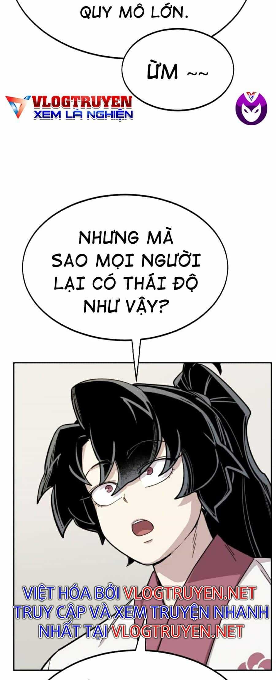 Hoa Sơn Tái Khởi - Chương 36 - ảnh 56