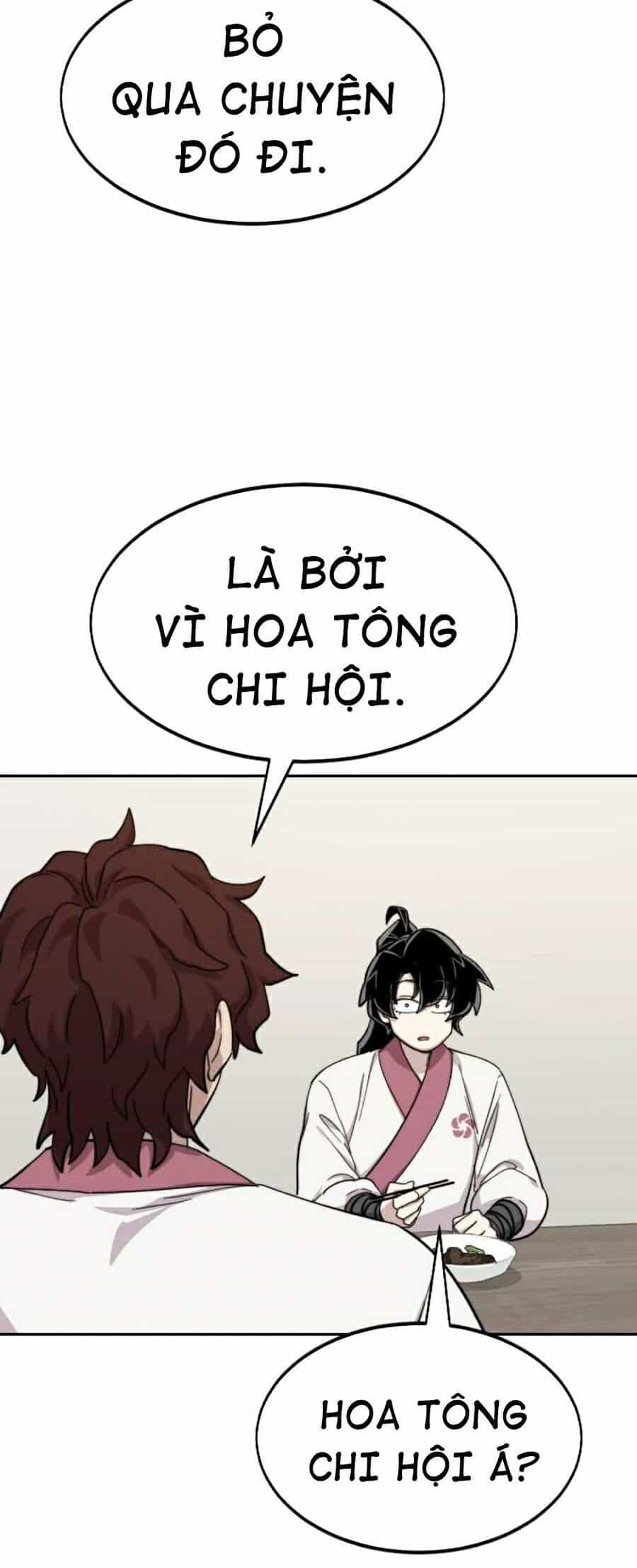 Hoa Sơn Tái Khởi - Chương 36 - ảnh 58