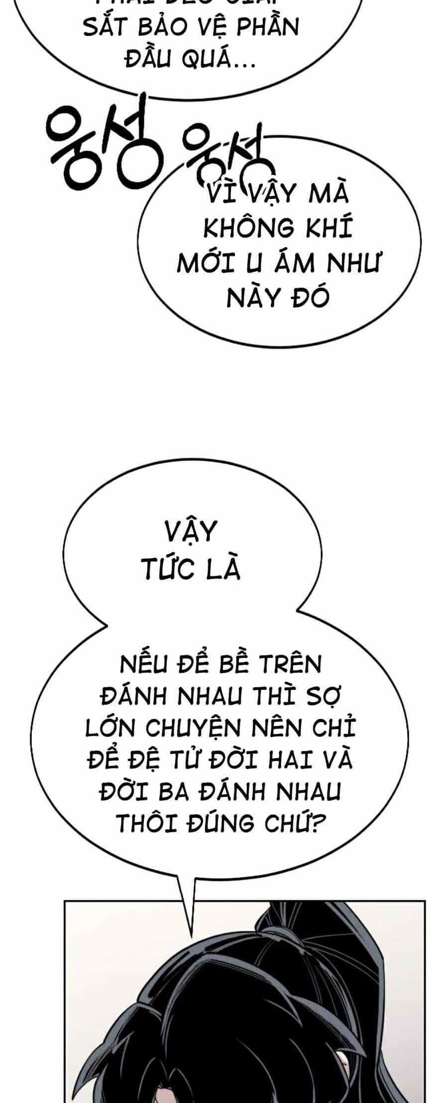 Hoa Sơn Tái Khởi - Chương 36 - ảnh 66