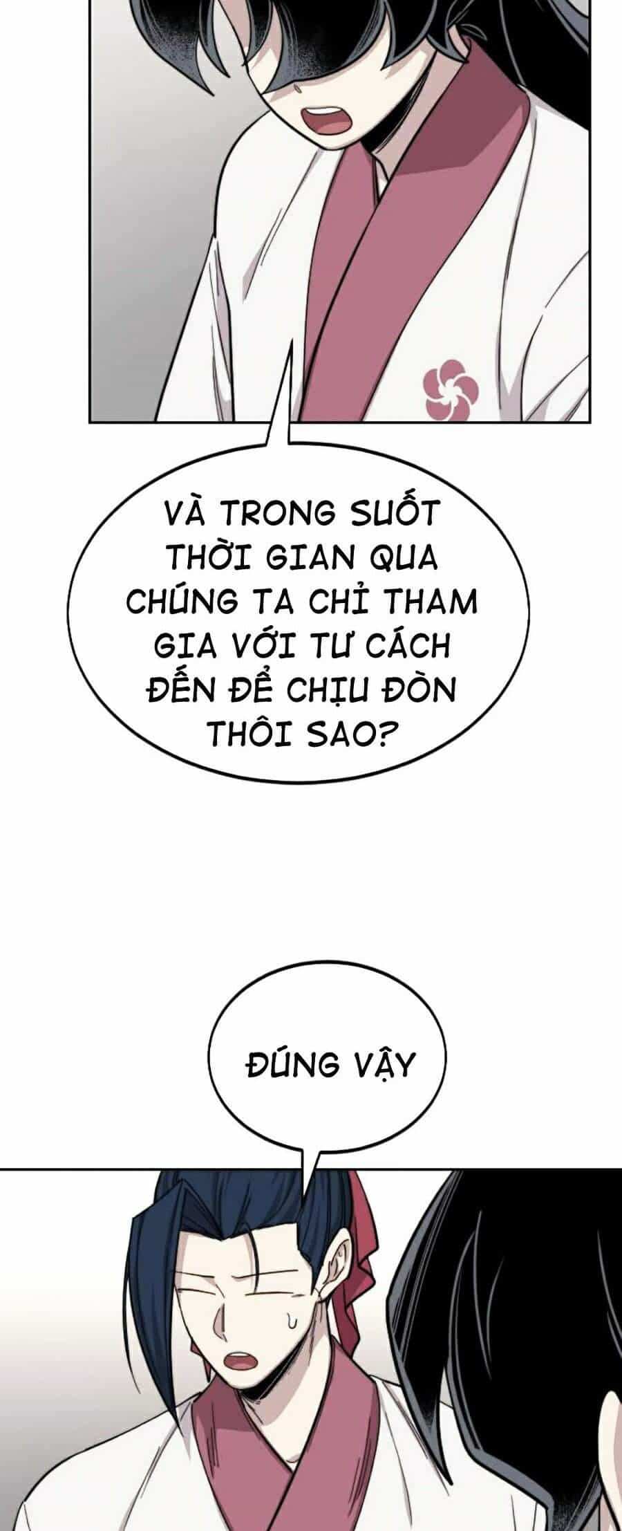 Hoa Sơn Tái Khởi - Chương 36 - ảnh 67