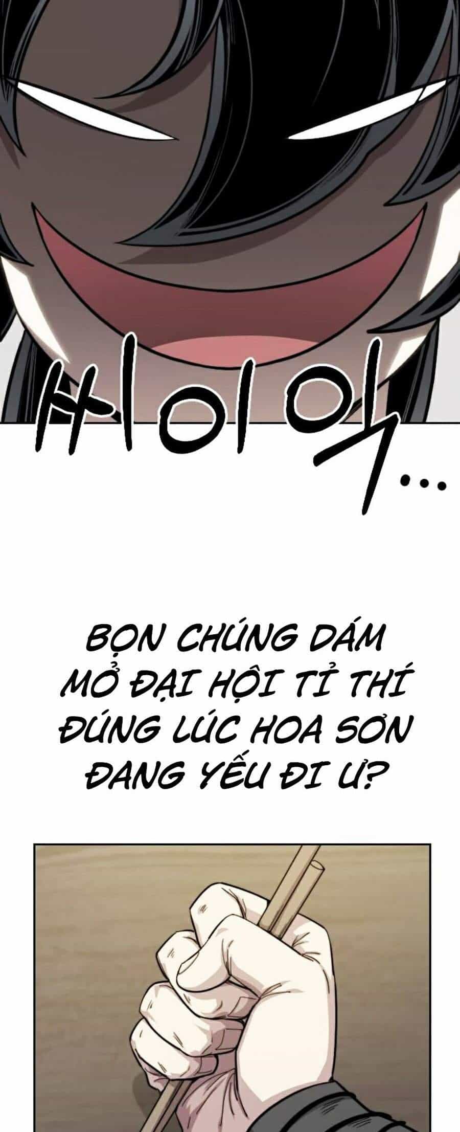 Hoa Sơn Tái Khởi - Chương 36 - ảnh 70