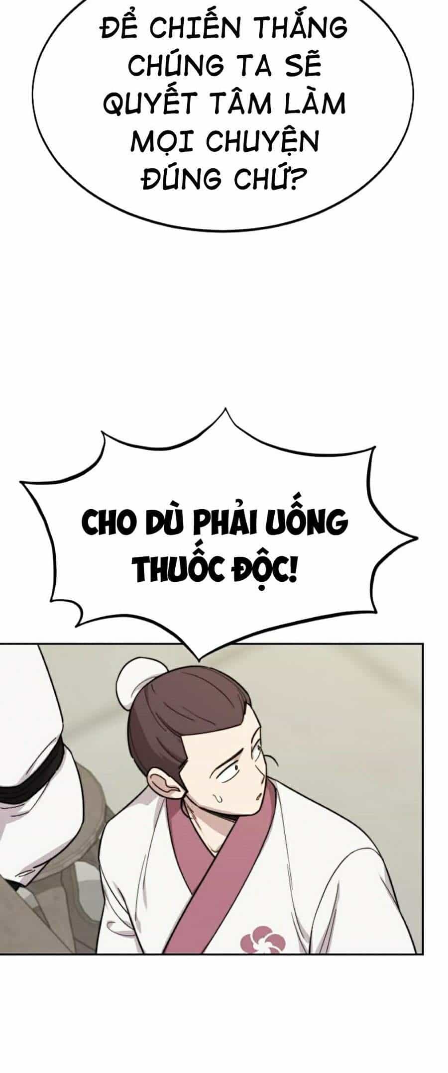 Hoa Sơn Tái Khởi - Chương 36 - ảnh 78