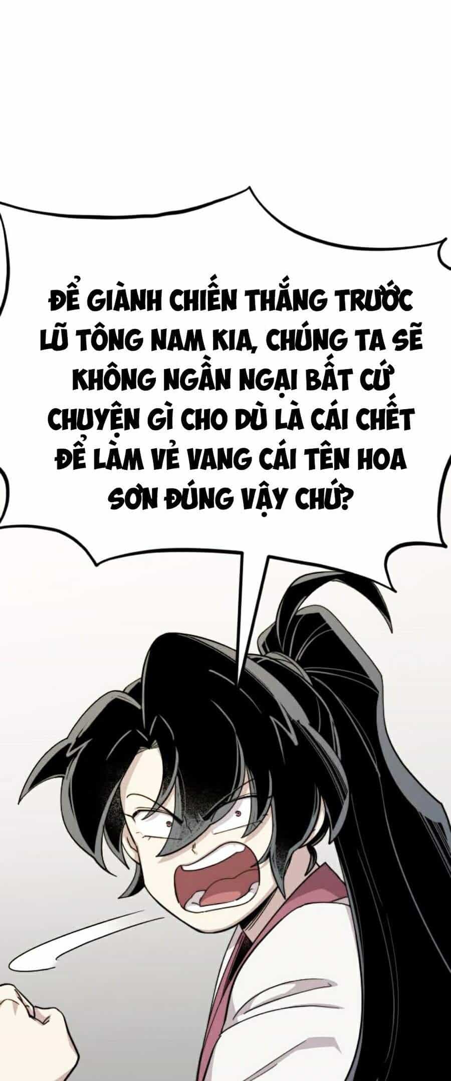 Hoa Sơn Tái Khởi - Chương 36 - ảnh 80