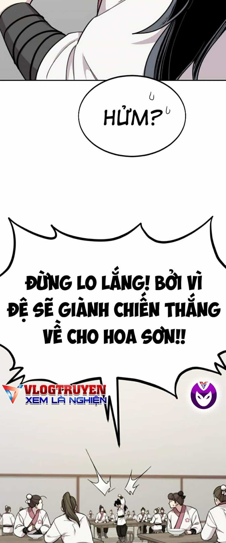 Hoa Sơn Tái Khởi - Chương 36 - ảnh 81
