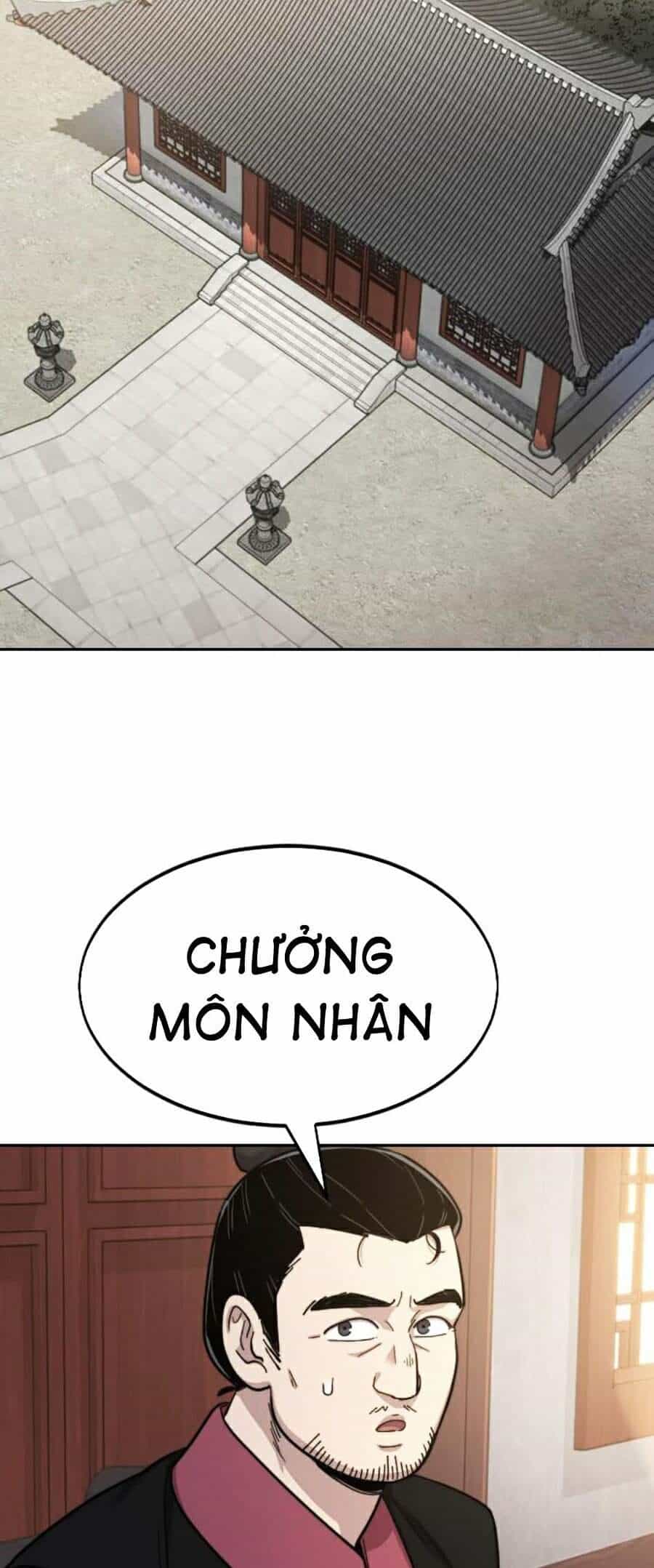 Hoa Sơn Tái Khởi - Chương 36 - ảnh 86