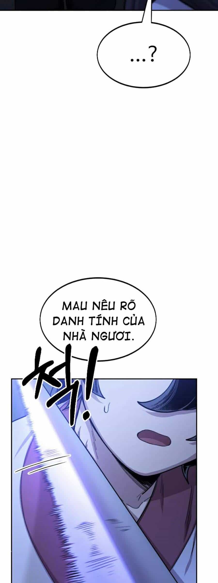 Hoa Sơn Tái Khởi - Chương 36 - ảnh 9