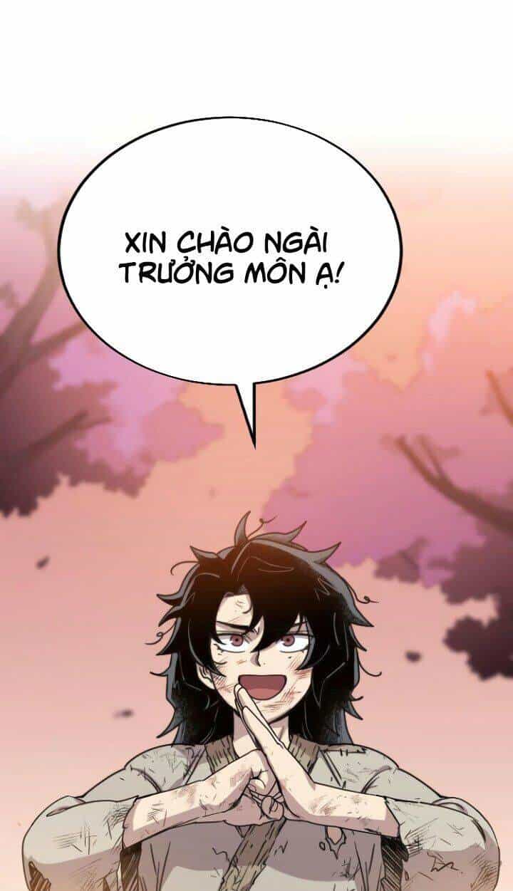 Hoa Sơn Tái Khởi - Chương 2 - ảnh 121
