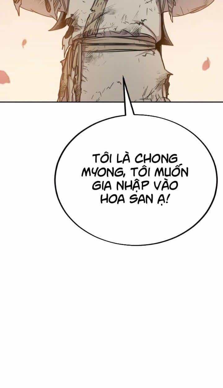 Hoa Sơn Tái Khởi - Chương 2 - ảnh 122