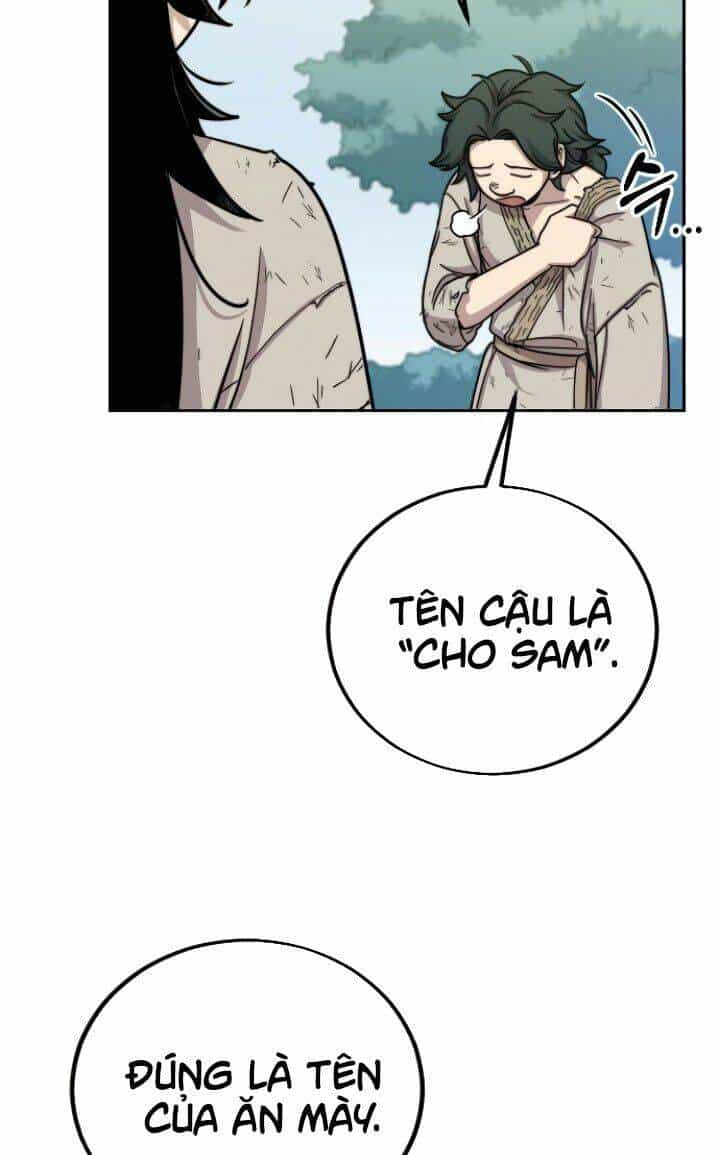 Hoa Sơn Tái Khởi - Chương 2 - ảnh 23