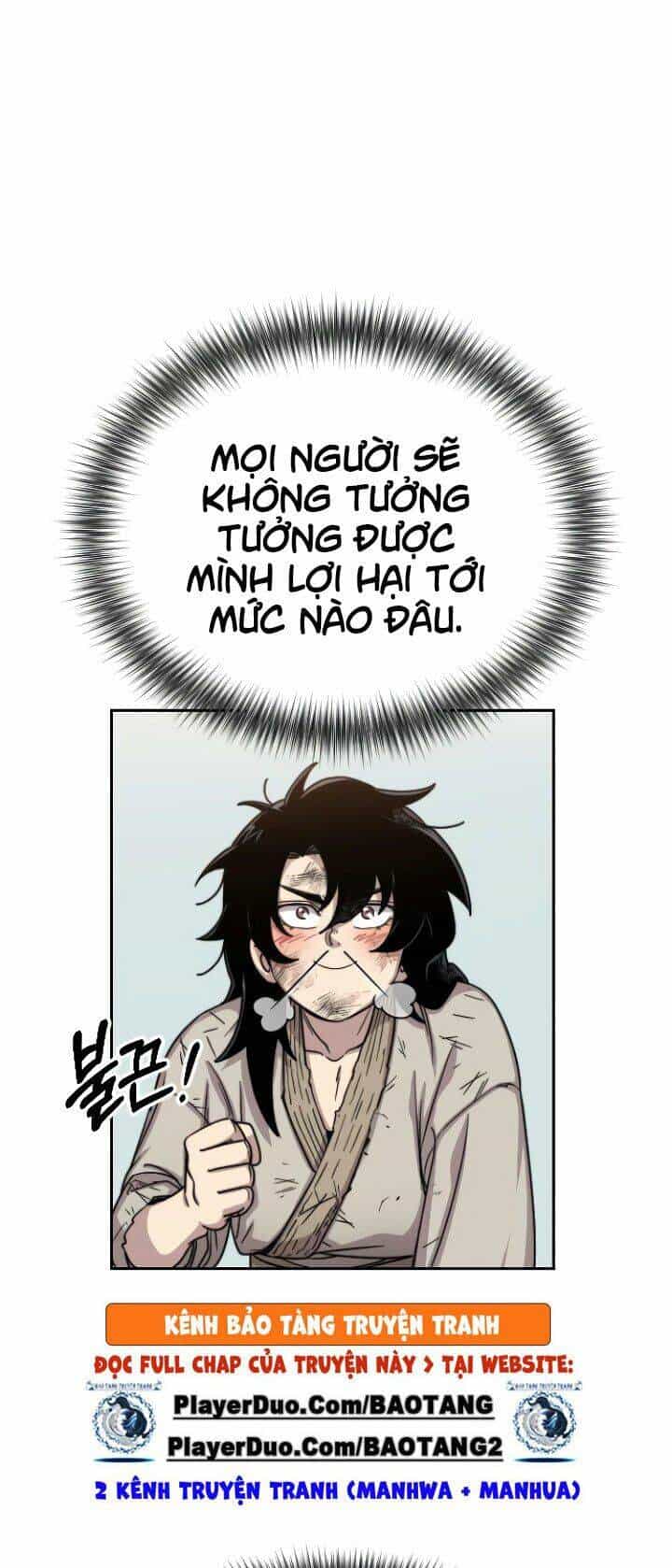 Hoa Sơn Tái Khởi - Chương 2 - ảnh 42