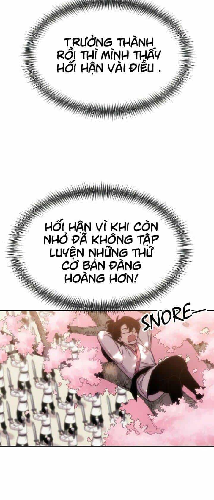 Hoa Sơn Tái Khởi - Chương 2 - ảnh 43