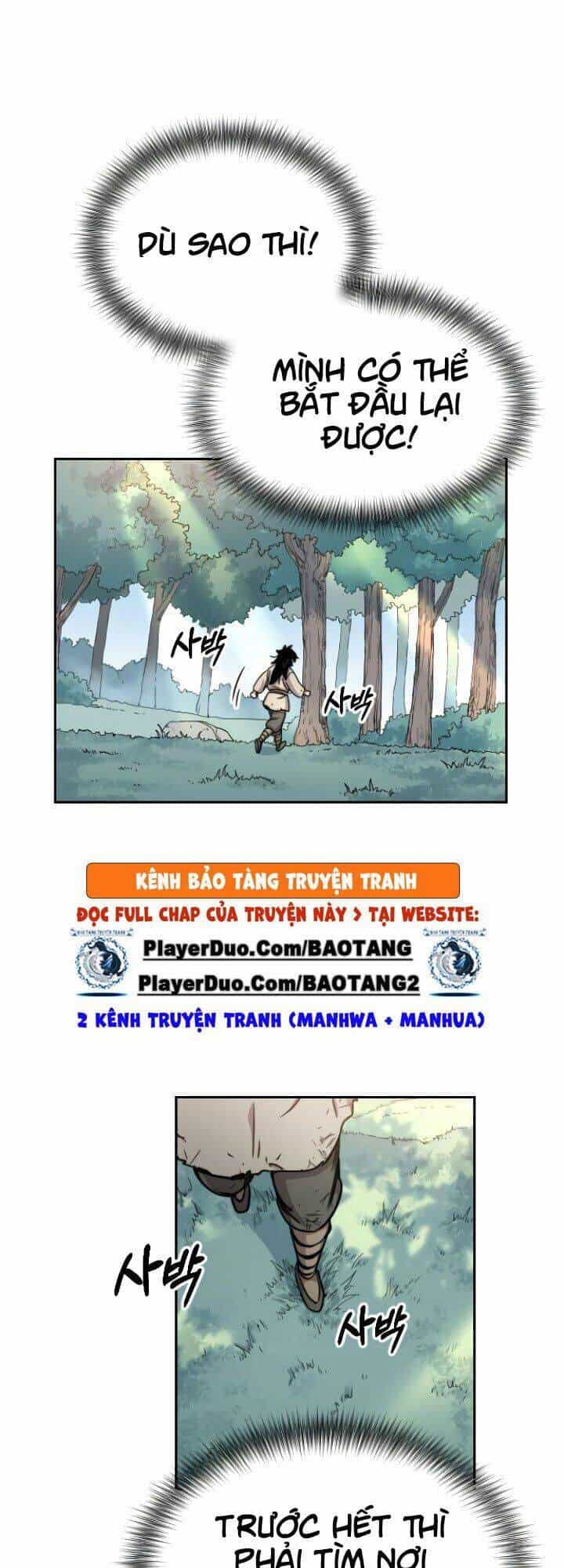 Hoa Sơn Tái Khởi - Chương 2 - ảnh 46