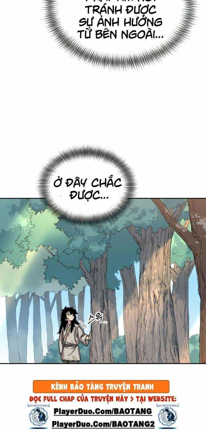 Hoa Sơn Tái Khởi - Chương 2 - ảnh 47