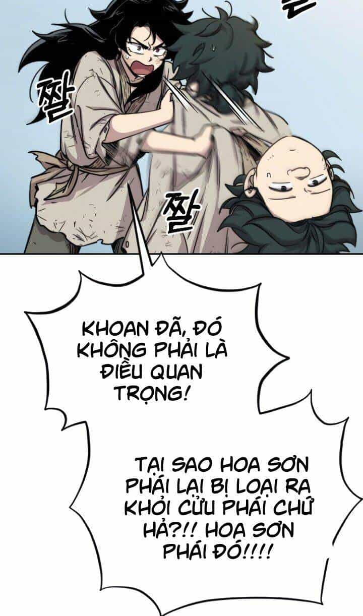 Hoa Sơn Tái Khởi - Chương 2 - ảnh 5