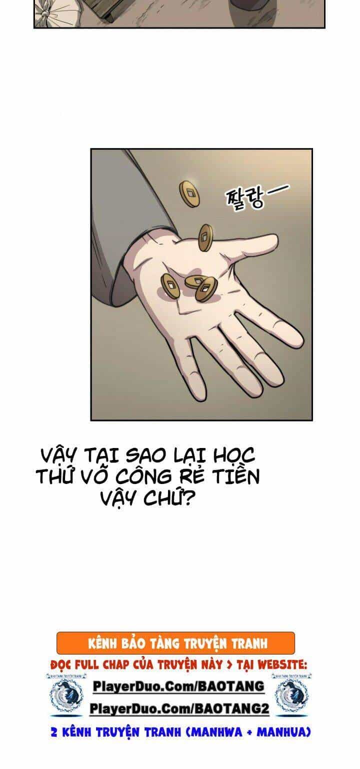 Hoa Sơn Tái Khởi - Chương 2 - ảnh 55