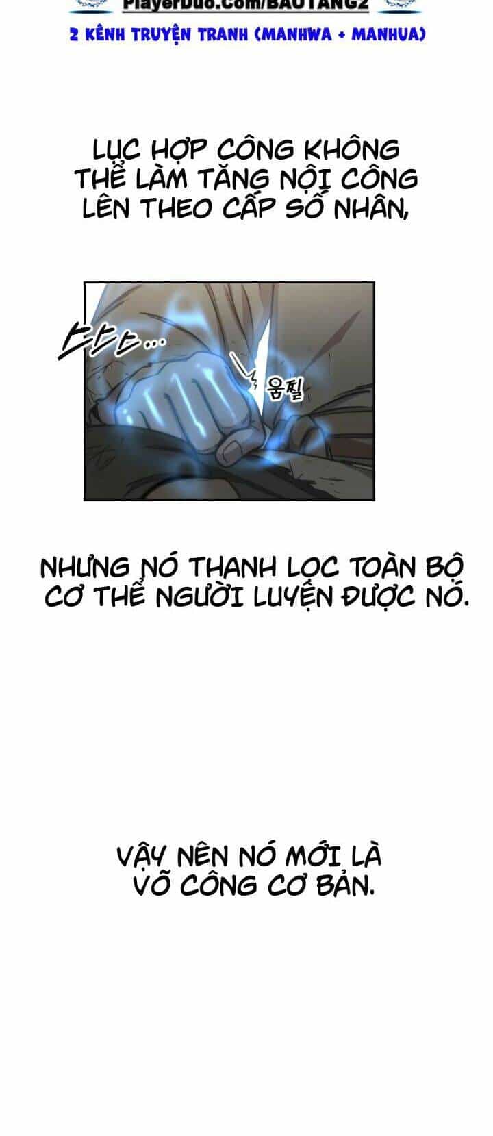 Hoa Sơn Tái Khởi - Chương 2 - ảnh 58
