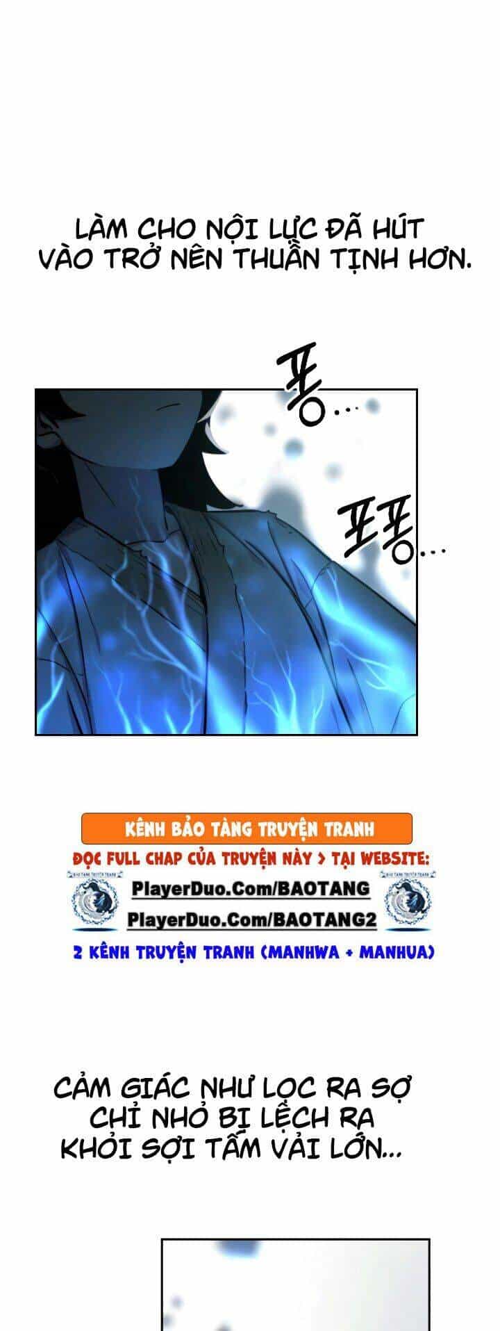 Hoa Sơn Tái Khởi - Chương 2 - ảnh 61