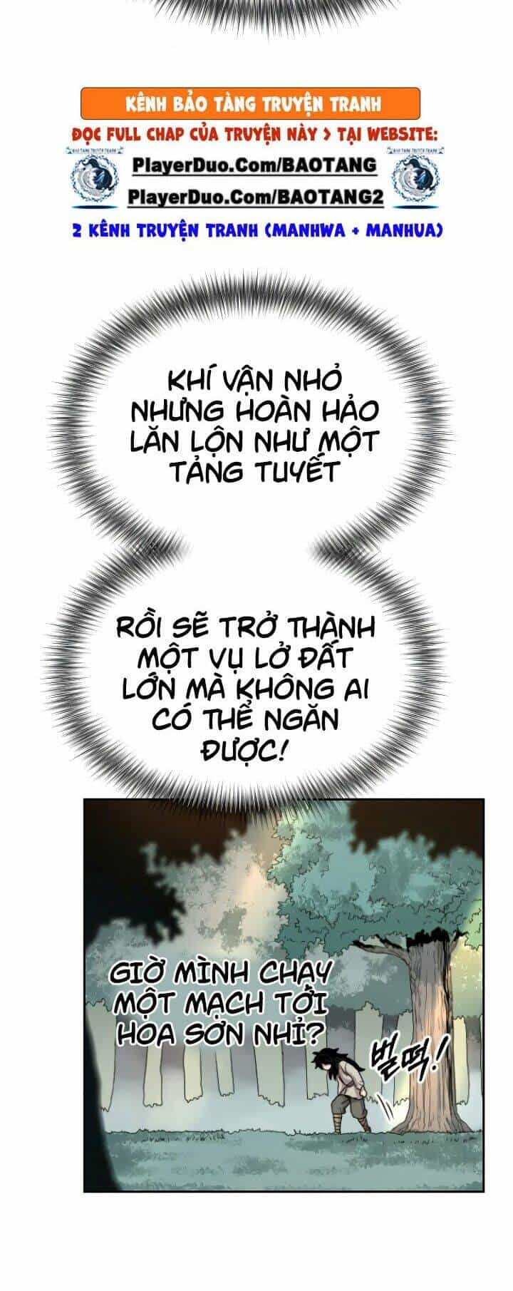 Hoa Sơn Tái Khởi - Chương 2 - ảnh 66