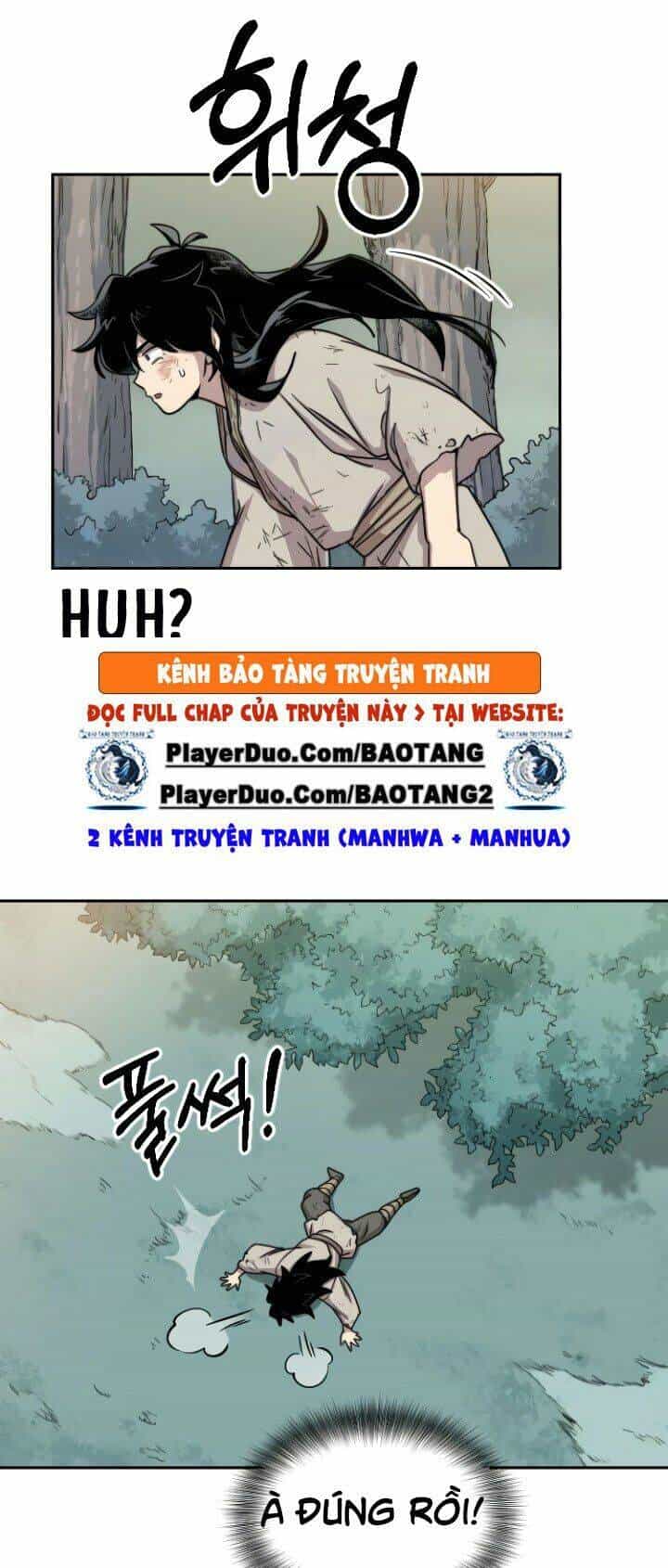 Hoa Sơn Tái Khởi - Chương 2 - ảnh 67
