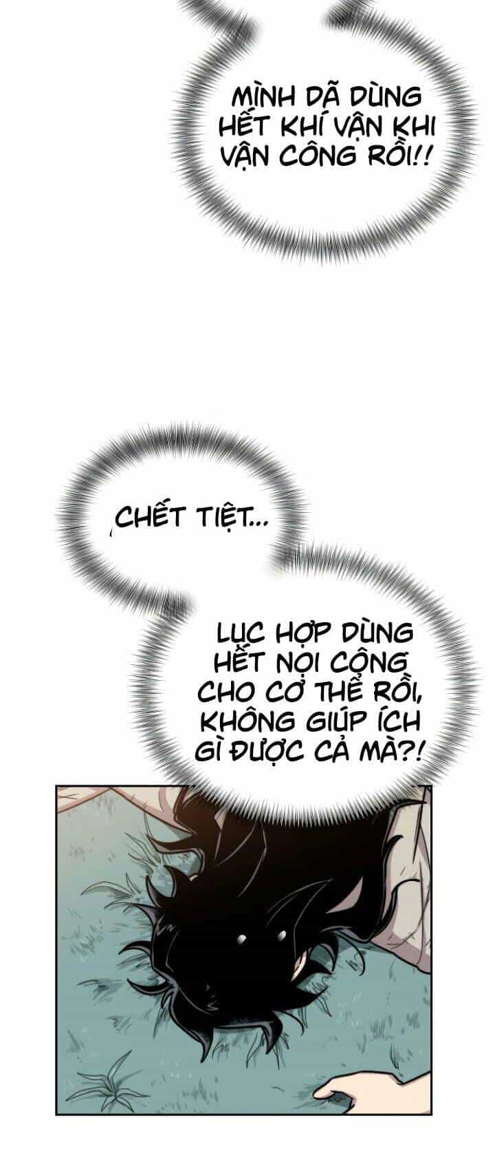 Hoa Sơn Tái Khởi - Chương 2 - ảnh 68