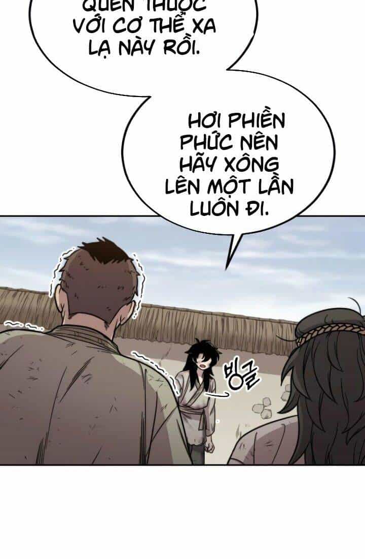 Hoa Sơn Tái Khởi - Chương 2 - ảnh 92