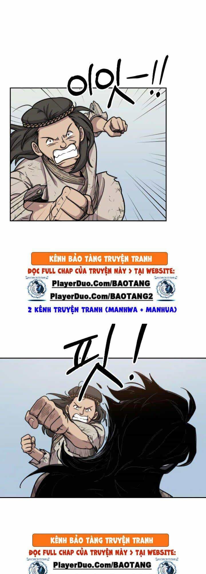 Hoa Sơn Tái Khởi - Chương 2 - ảnh 95