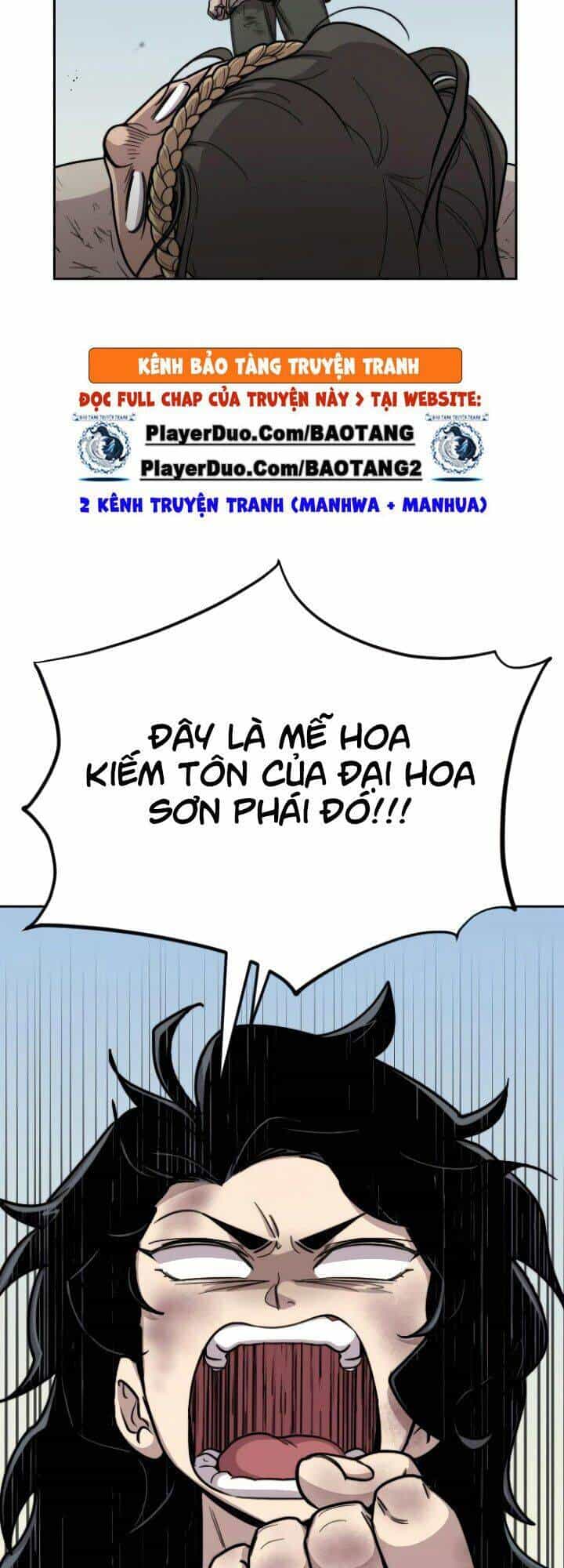 Hoa Sơn Tái Khởi - Chương 2 - ảnh 99