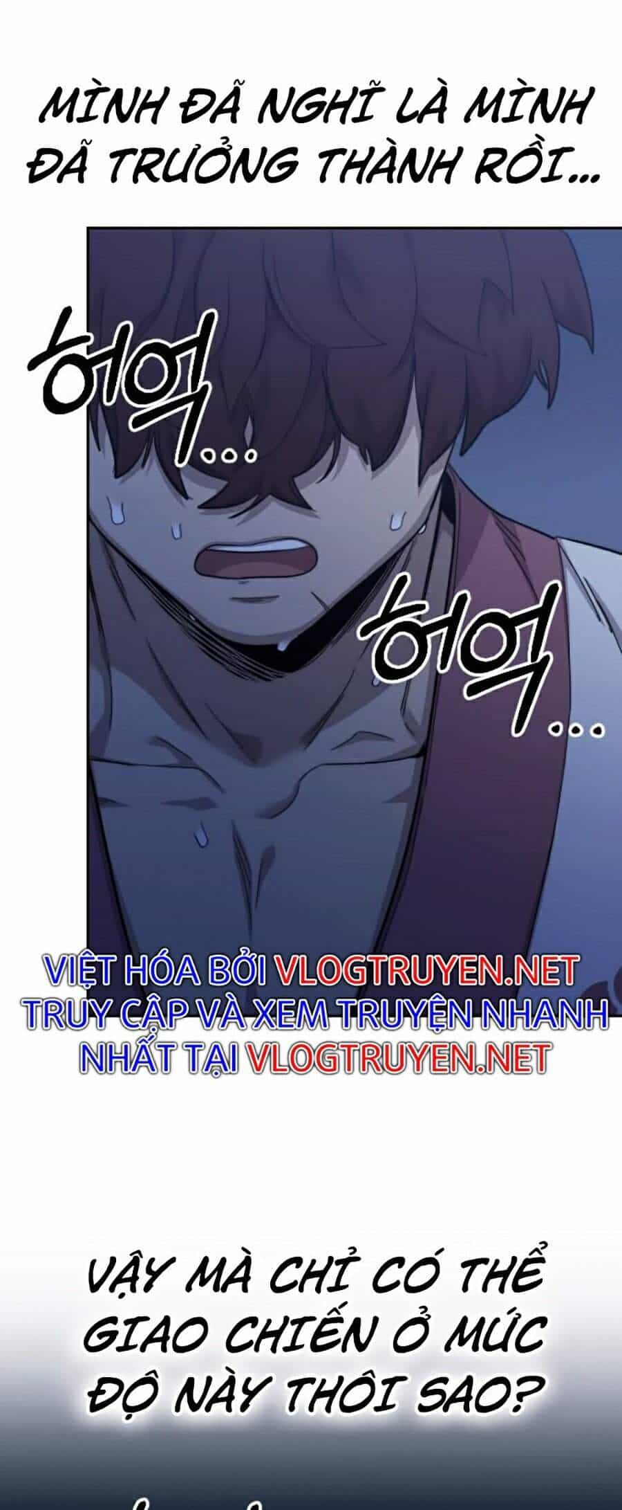 Hoa Sơn Tái Khởi - Chương 37 - ảnh 100