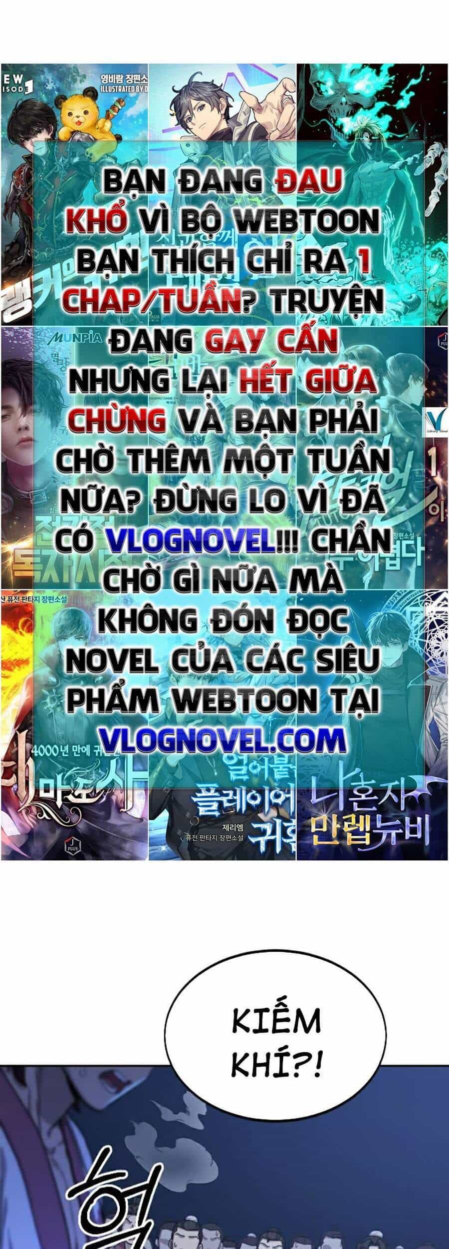 Hoa Sơn Tái Khởi - Chương 37 - ảnh 106