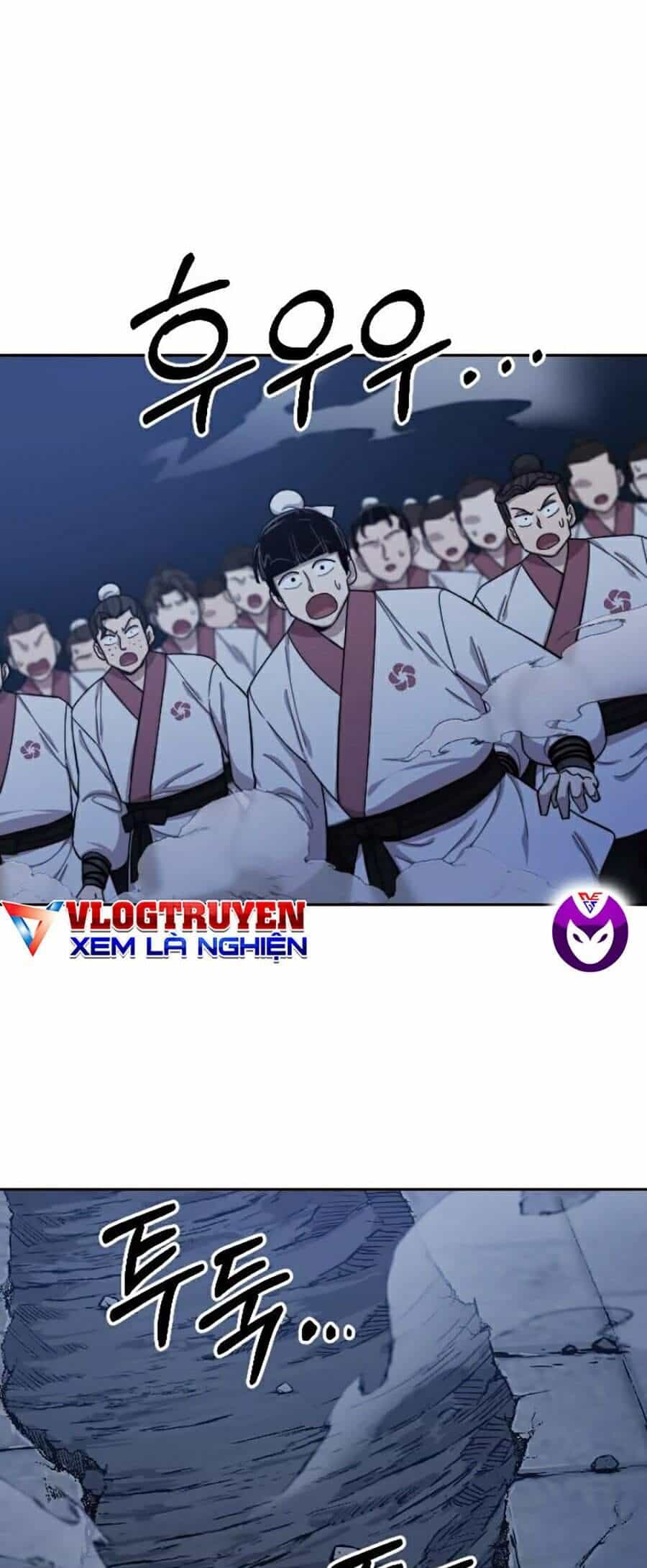 Hoa Sơn Tái Khởi - Chương 37 - ảnh 113