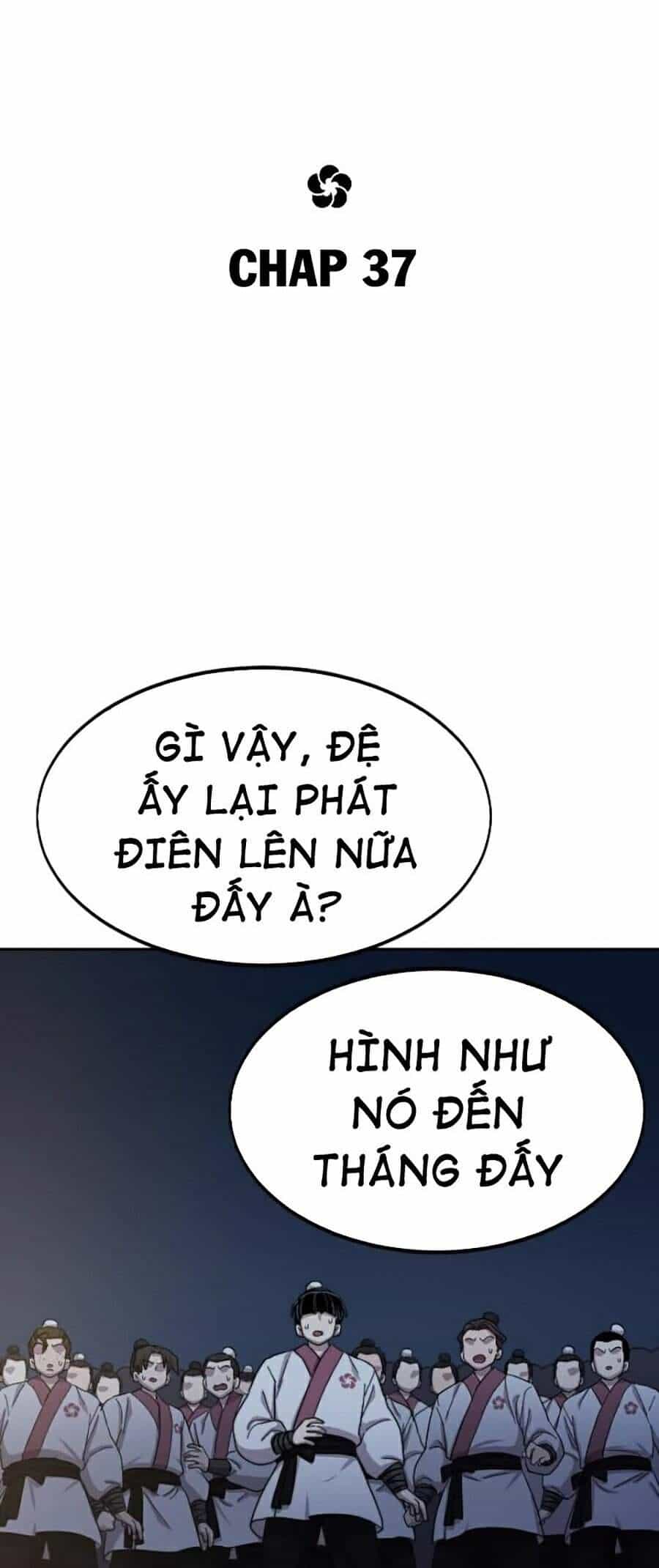Hoa Sơn Tái Khởi - Chương 37 - ảnh 16