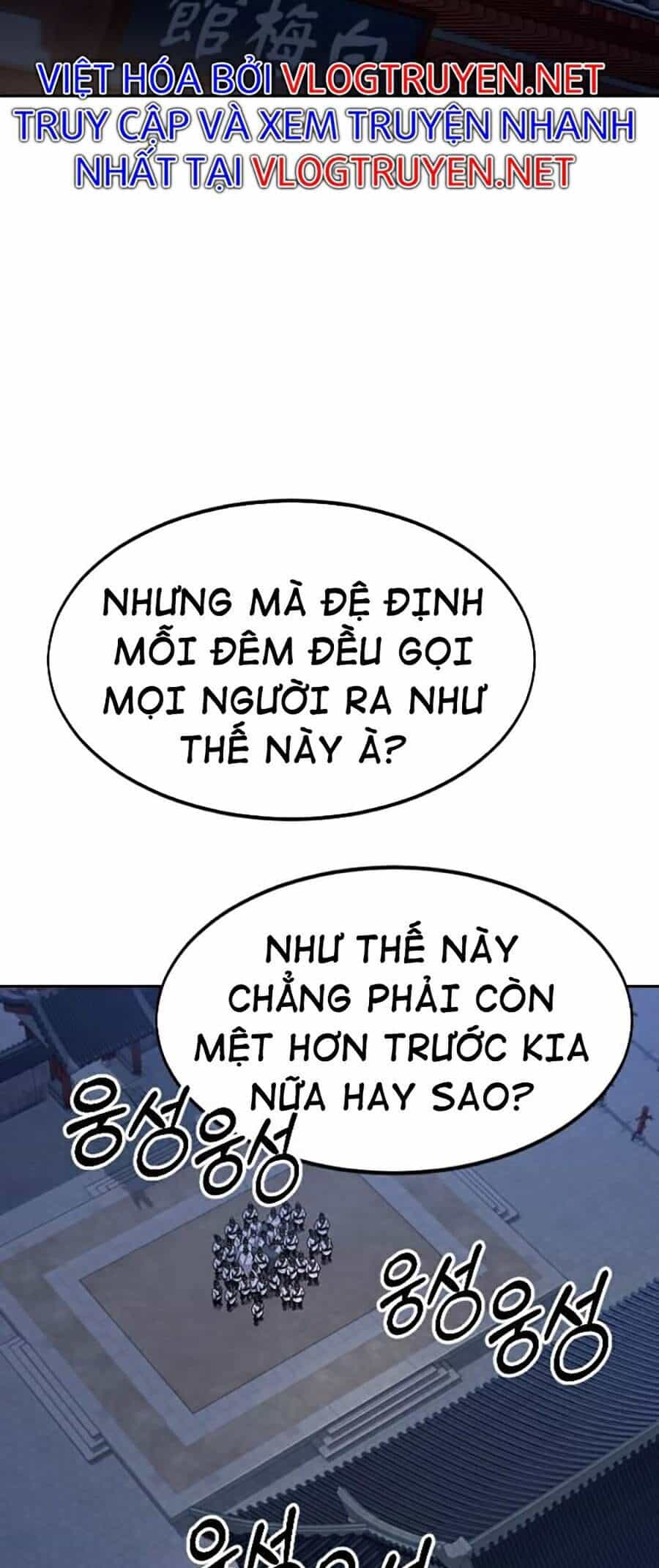 Hoa Sơn Tái Khởi - Chương 37 - ảnh 3