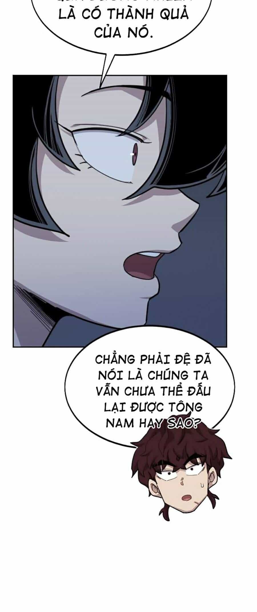 Hoa Sơn Tái Khởi - Chương 37 - ảnh 30
