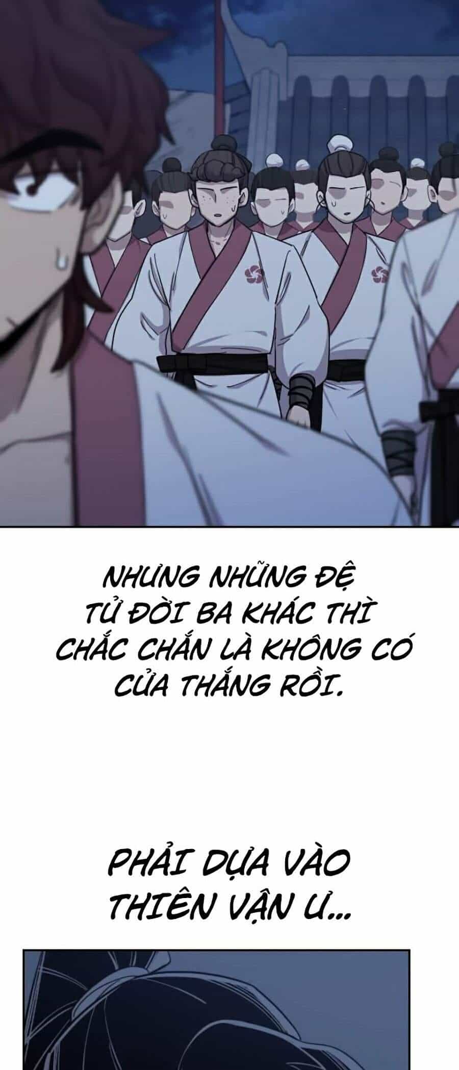 Hoa Sơn Tái Khởi - Chương 37 - ảnh 34